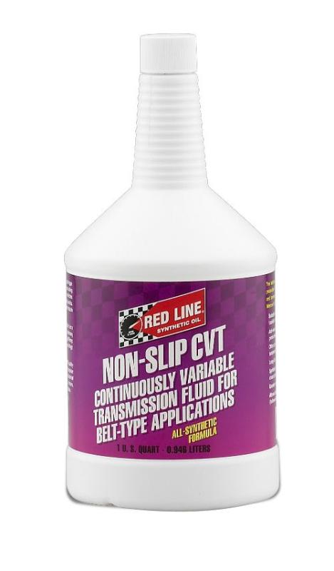Red Line RL Non-Slip CVT