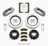 WIL TX6R Brake Kit