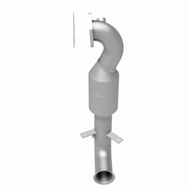 MagnaFlow 2007 Mini Cooper 1.6L Direct Fit Converter thumbnail 7