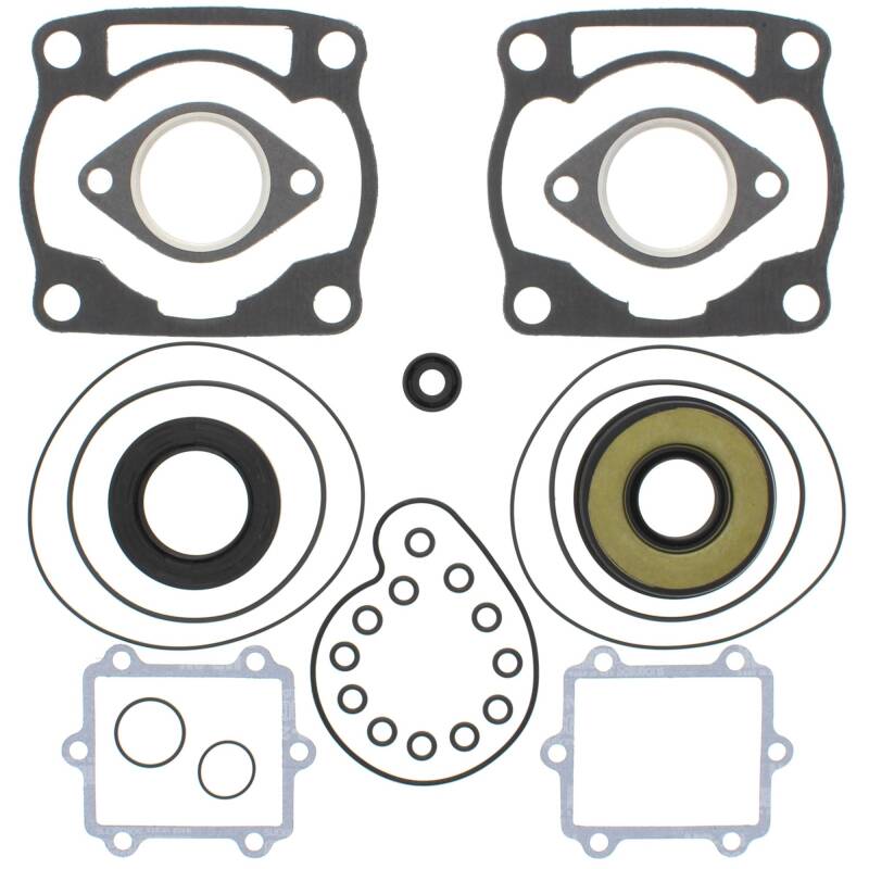 VEP Complete Gasket Kit