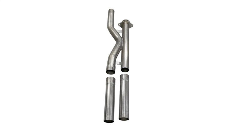 Corsa 2017-2020 Ford F-150 Raptor Super Cab / Super Crew Cab 3.5L V6 X-Pipe thumbnail 5