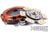 XCL Clutch - Stage 2 Sprung Ceramic
