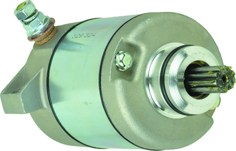 BikeMaster BKM Starters