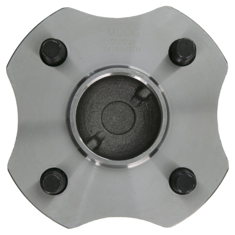 MOOG 00-05 Toyota Echo Rear Hub Assembly