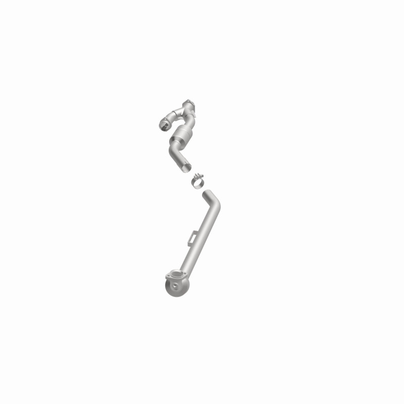 MagnaFlow 2005 Mercedes-Benz CLK320 3.2L Direct Fit Converter thumbnail 6