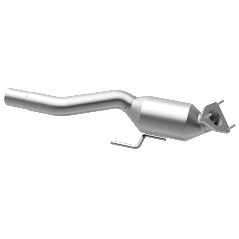 MagnaFlow Conv DF 04-07 VW Touareg 4.2L Driver Side thumbnail 5