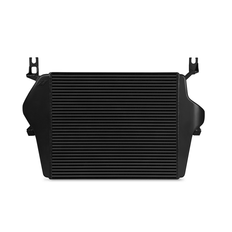 Mishimoto MMINT-F2D-99KBKBK Intercooler Kit, Black/Black, fits Ford 7.3L Powerstroke 1999-2003
