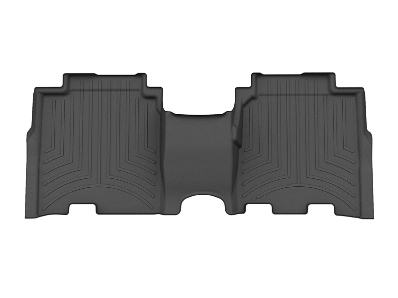 WT FloorLiner - Rear - Blk