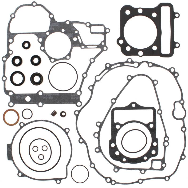 VEP Complete Gasket Kit