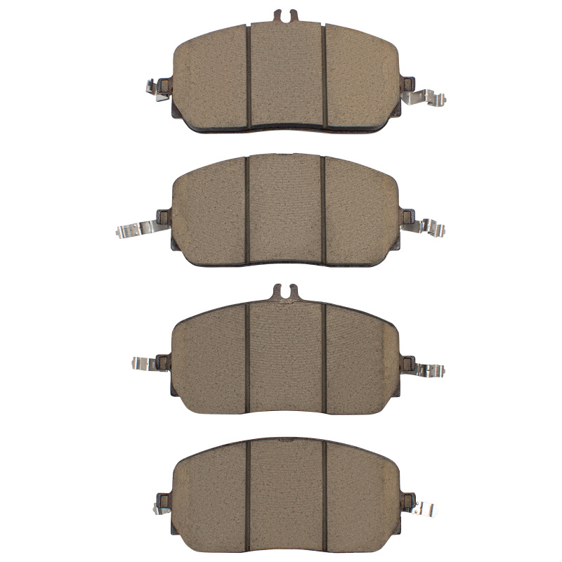DFC 22-25 Mercedes-Benz GLC300 Front 5000 Advanced Ceramic Brake Pads
