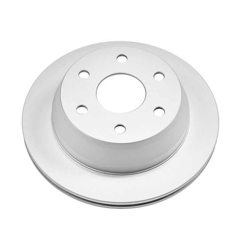 PSB Evolution Coated Rotor