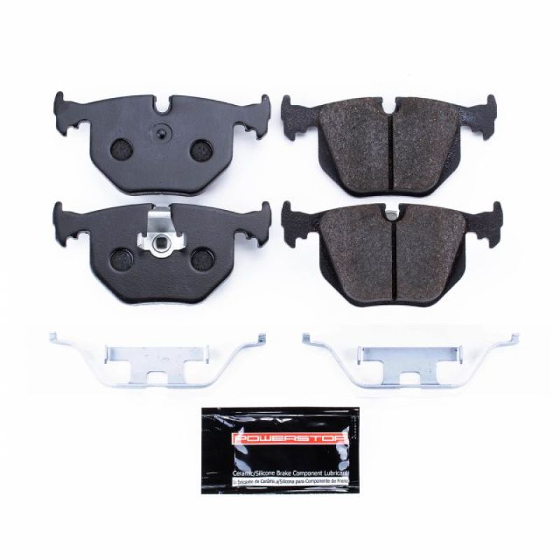 PSB Track Day Brake Pads