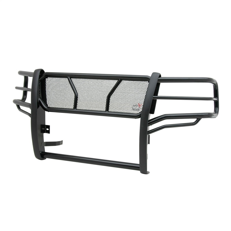 Westin 2011-2014 Chevrolet Silverado 2500HD/3500 HDX Grille Guard - Black thumbnail 6