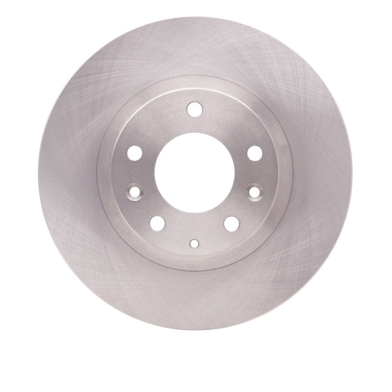 DFC Brake Rotors - Plain