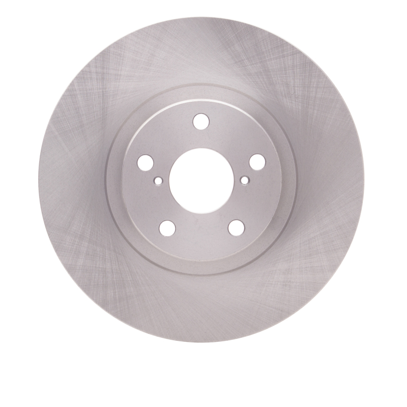 DFC Brake Rotors - Plain