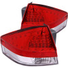 ANZ LED Taillights