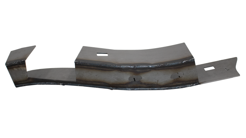 Rust Buster 1996-2002 Toyota 4Runner Front Frame Repair Kit - Right