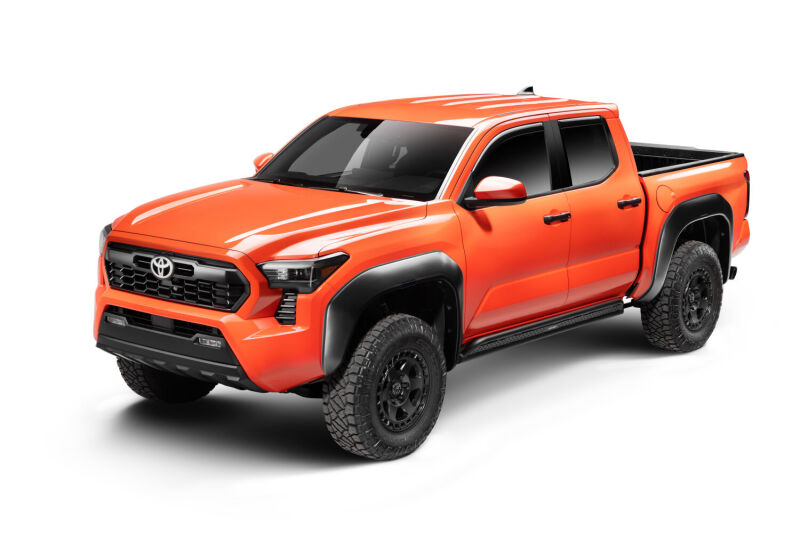 Husky Liners 2024+ Toyota Tacoma RVL Style Fender Flares - 4pc thumbnail 4