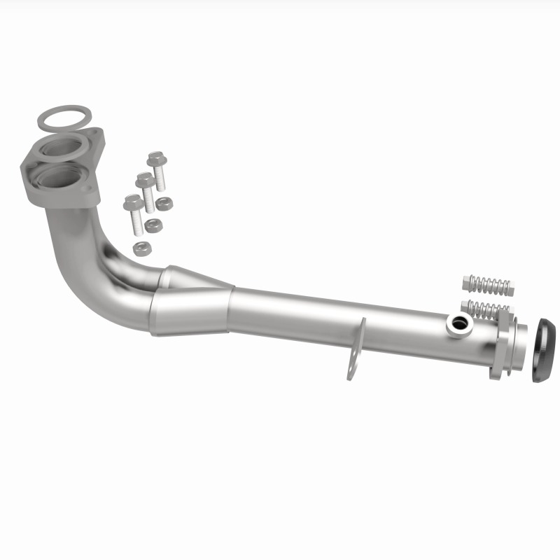 MAG BRE Front Pipe Kit