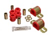ES Sway Bar Bushings - Red