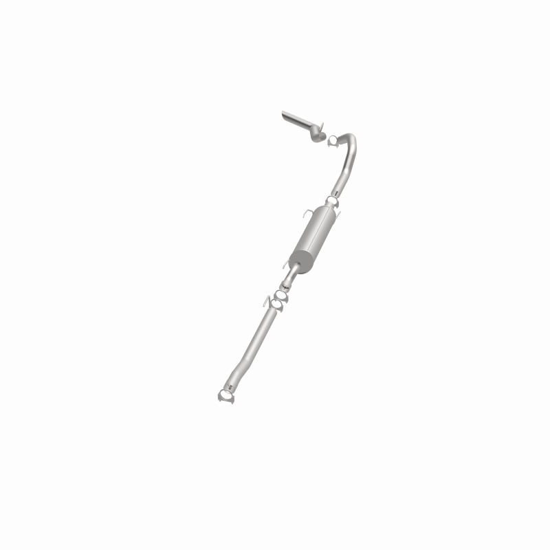 MagnaFlow BRE Exhaust Kit 06-09 Dodge Ram 1500 2500 3500 5.7L thumbnail 4
