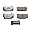 PSB Z26 Extreme Brake Pads