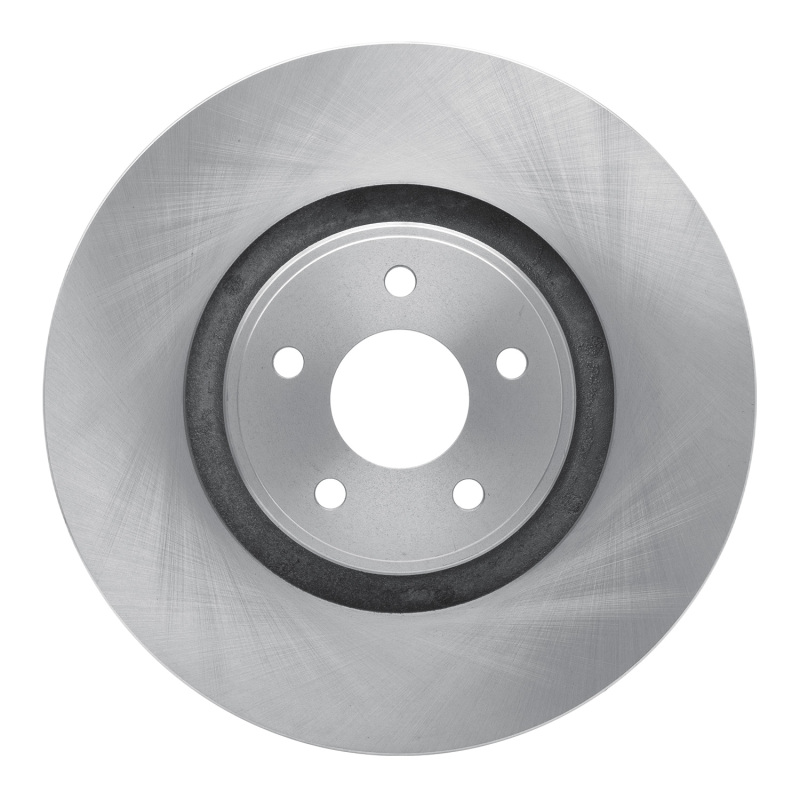 DFC Brake Rotors - Plain