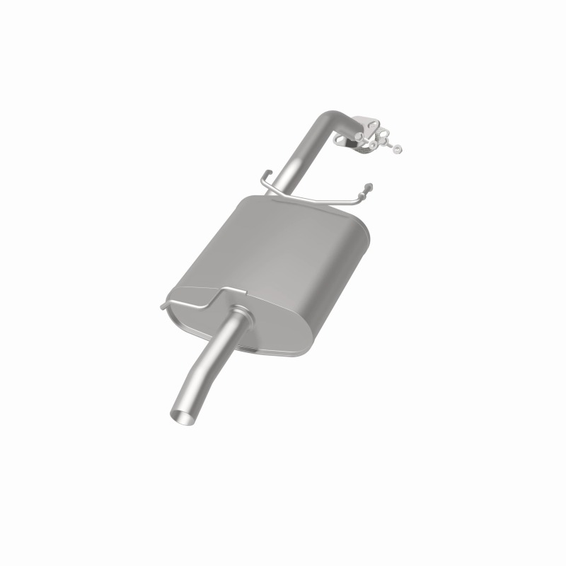 BRE Exhaust 00-05 Accent 1.5L 1.6L Muffler Kit thumbnail 4