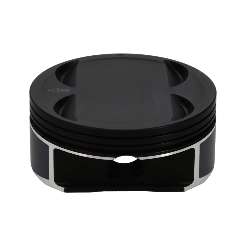 Wiseco HD Milwaukee 8 CVO 128cid 11.0:1 CR (X) Piston thumbnail 4