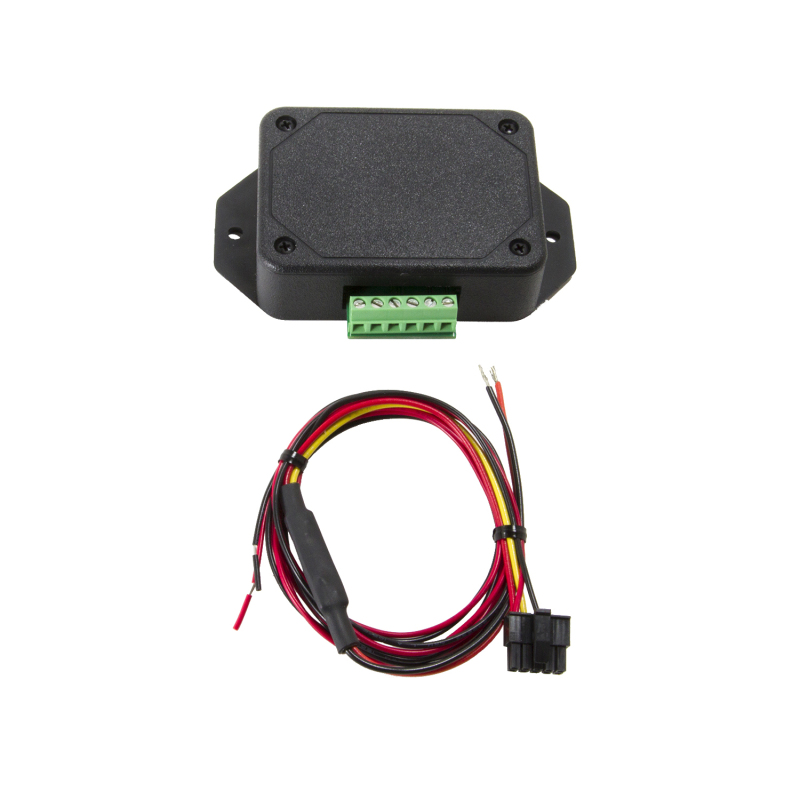 Autometer Module Wiring Extension for Stepper Motor Incandescent Pyrometer Gauges thumbnail 4