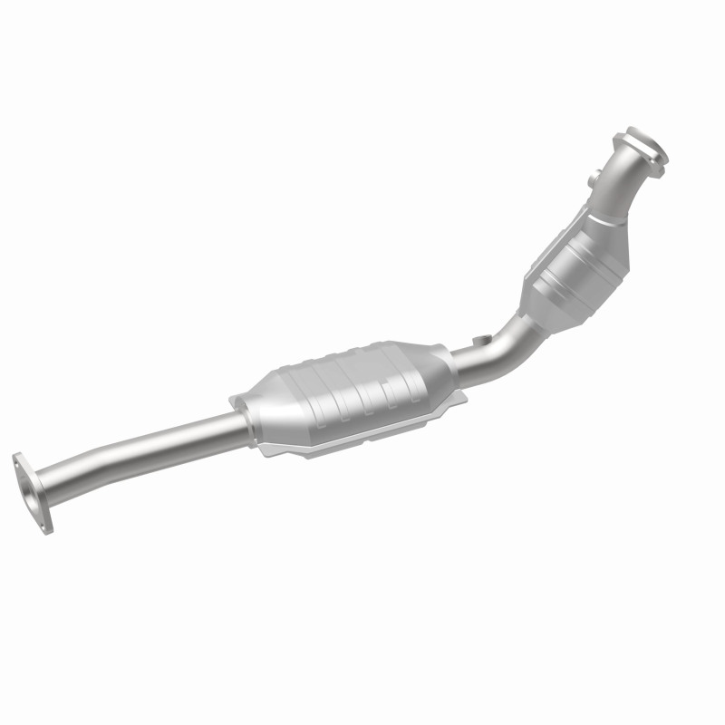 MagnaFlow Direct Fit Catalytic Converter 03-05 Crown Vic 4.6 P/S OEM thumbnail 8