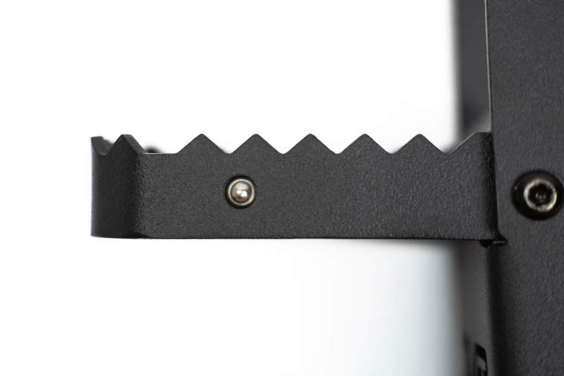 07-23 Jeep Gladiator/Wrangler JT/JK/JL Hinge Mounted Step - Image 14