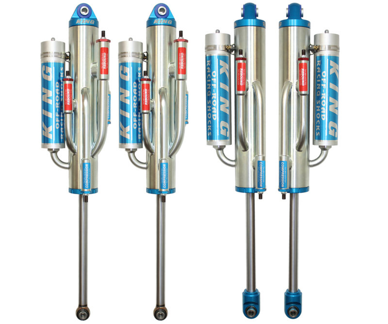 CLI Shock Absorbers