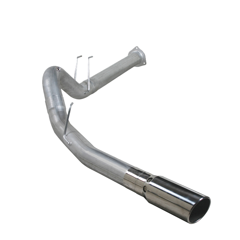 DEP DPF Back Exhaust Kit AL