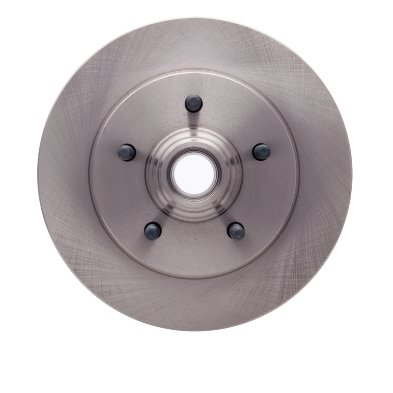 DFC Brake Rotors - Plain
