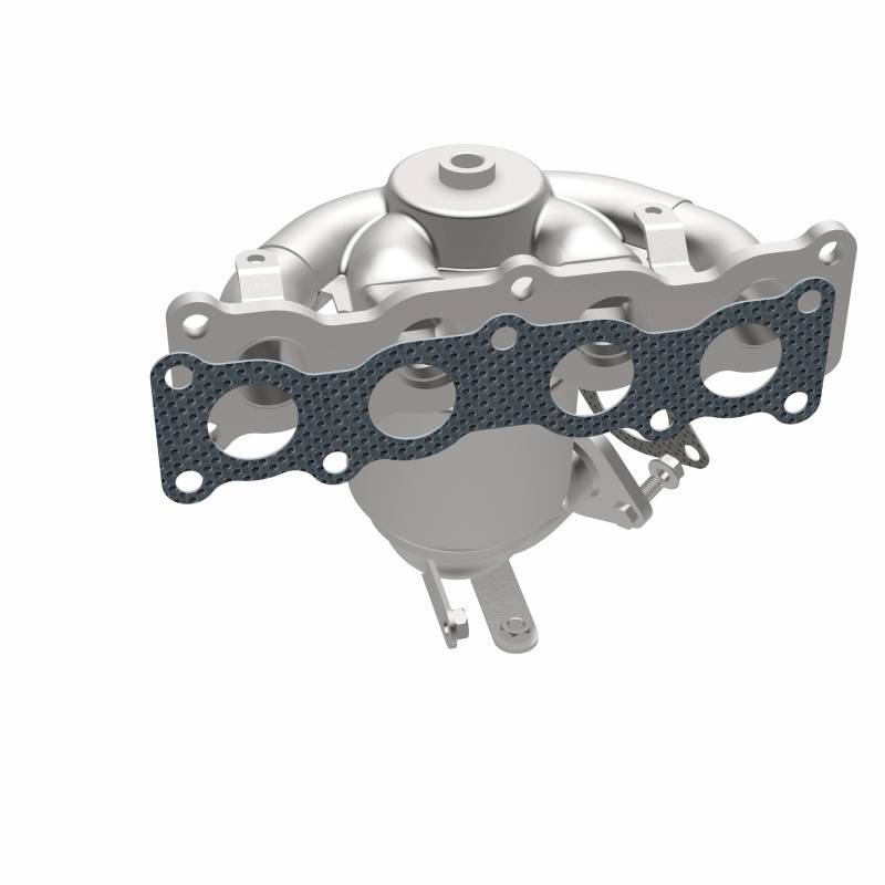 MagnaFlow 2016 Sorento L4 2.4 OEM Manifold Direct Fit Converter thumbnail 7