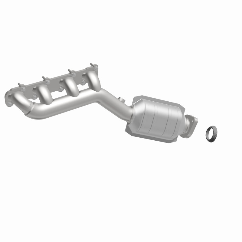 MagnaFlow Direct Fit Catalytic Converter 06-09 Cadillac STS 4.4L D/S Manifold (49 State) thumbnail 9