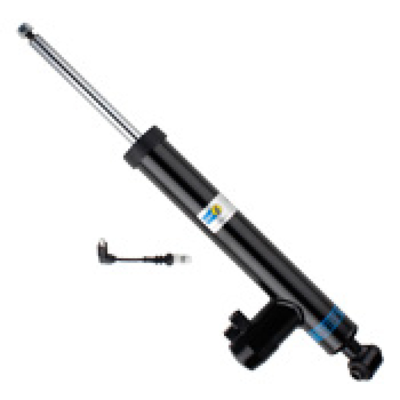 Bilstein 10-14 Mercedes-Benz E350 B4 OE Replacement (DampTronic) Shock Absorber - Rear Right thumbnail 4