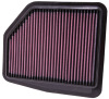 KN Drop in Air Filters