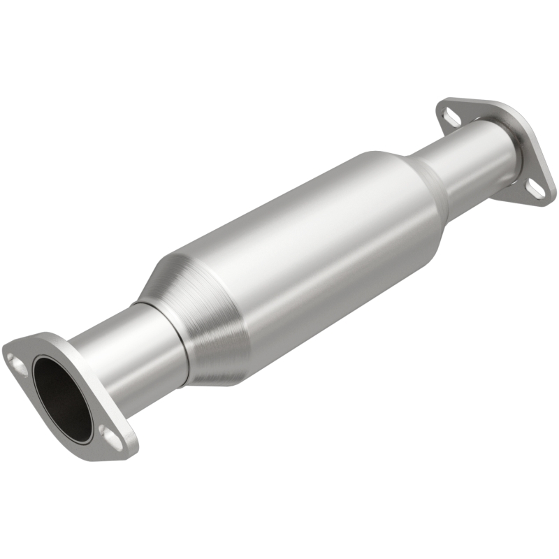 MagnaFlow Direct Fit Catalytic Converter 97-98 Mitsu Diamante 3.5L thumbnail 4