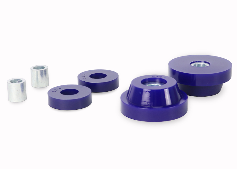 SPR Bushings - Subframe