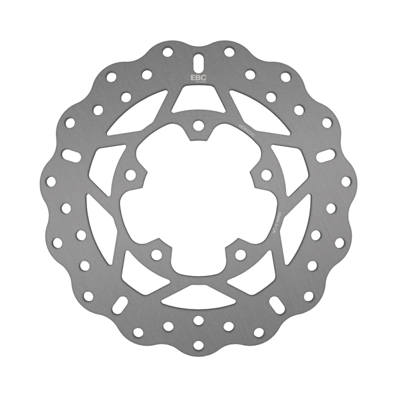 EBC MD Contour Rotors