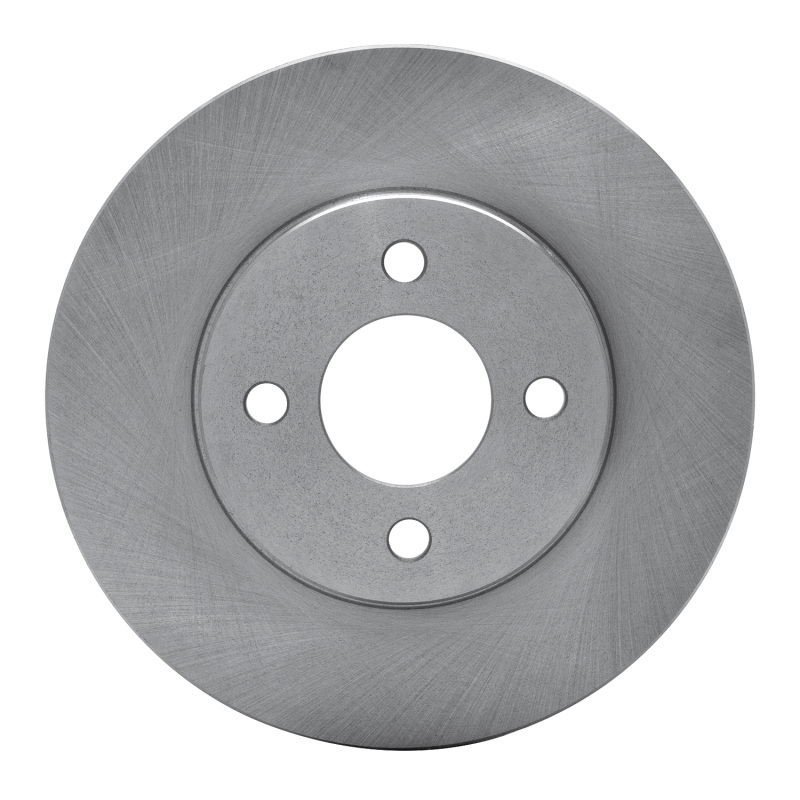 DFC Brake Rotors - Plain