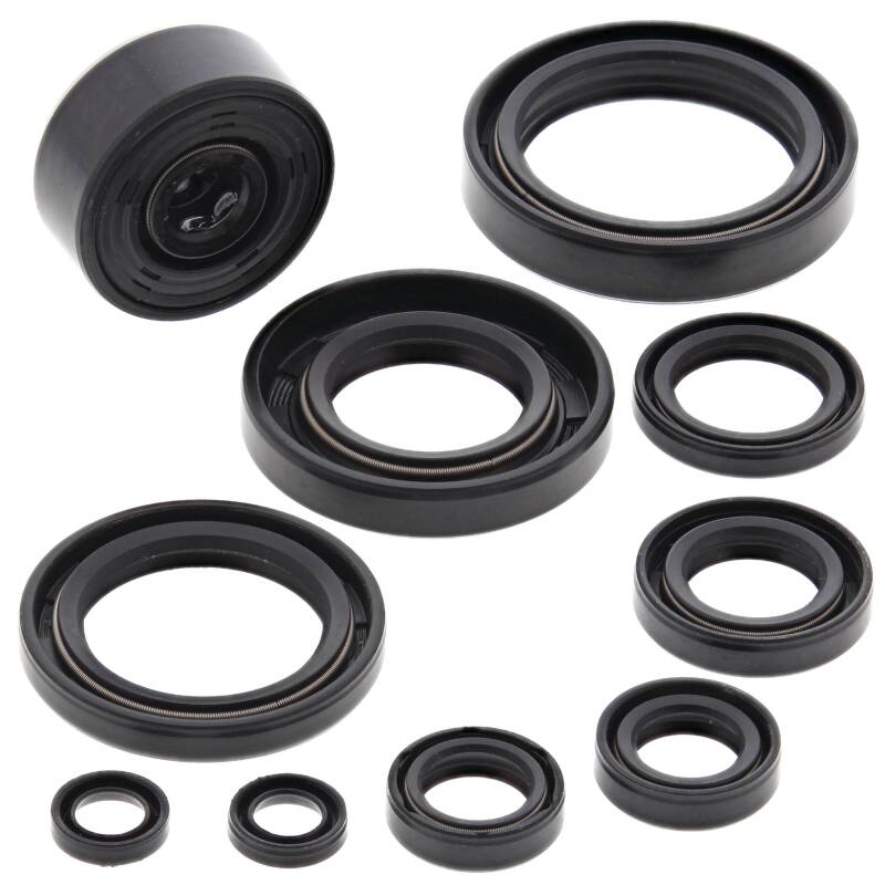 VEP Engine Oil Seal Kit