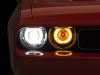 RAX LED Headlights