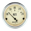AM Antique Beige Gauges