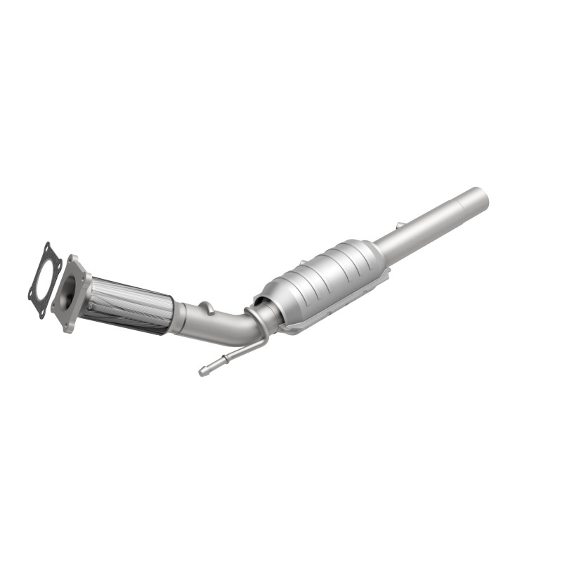 MagnaFlow Direct Fit Catalytic Converter 06-10 VW Beetle 2.5L thumbnail 8