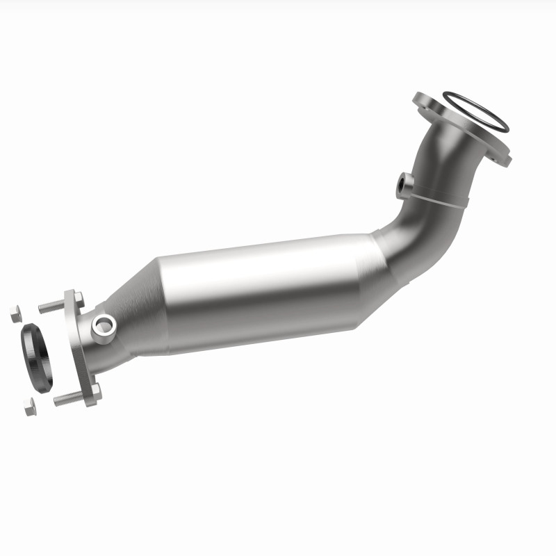 MagnaFlow 09-15 Cadillac CTS 6.2L Direct Fit Converter thumbnail 6