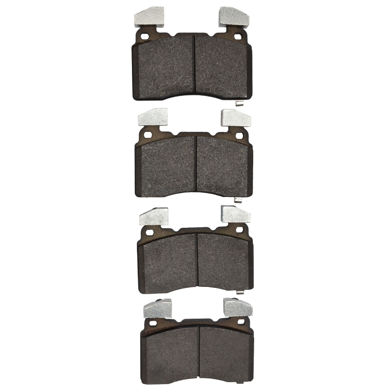 DFC Active Performance Pads