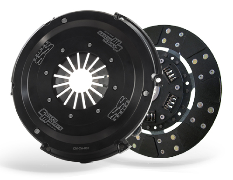 FX350SS Single Disc Clutch Kit
